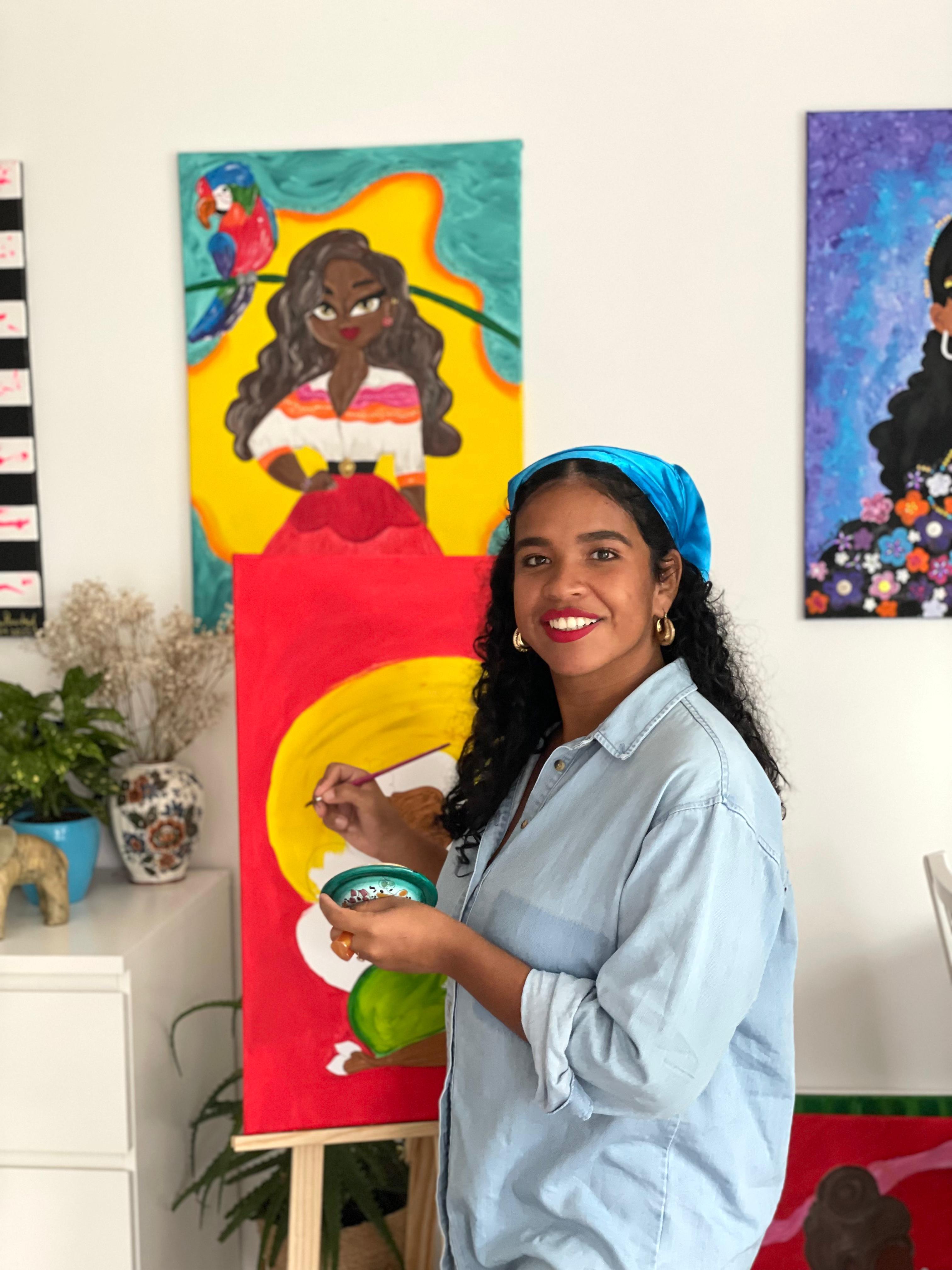 Sketch - My Creative Process